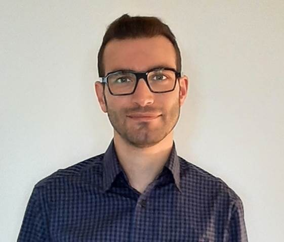 Oratori: Nicola Cannito