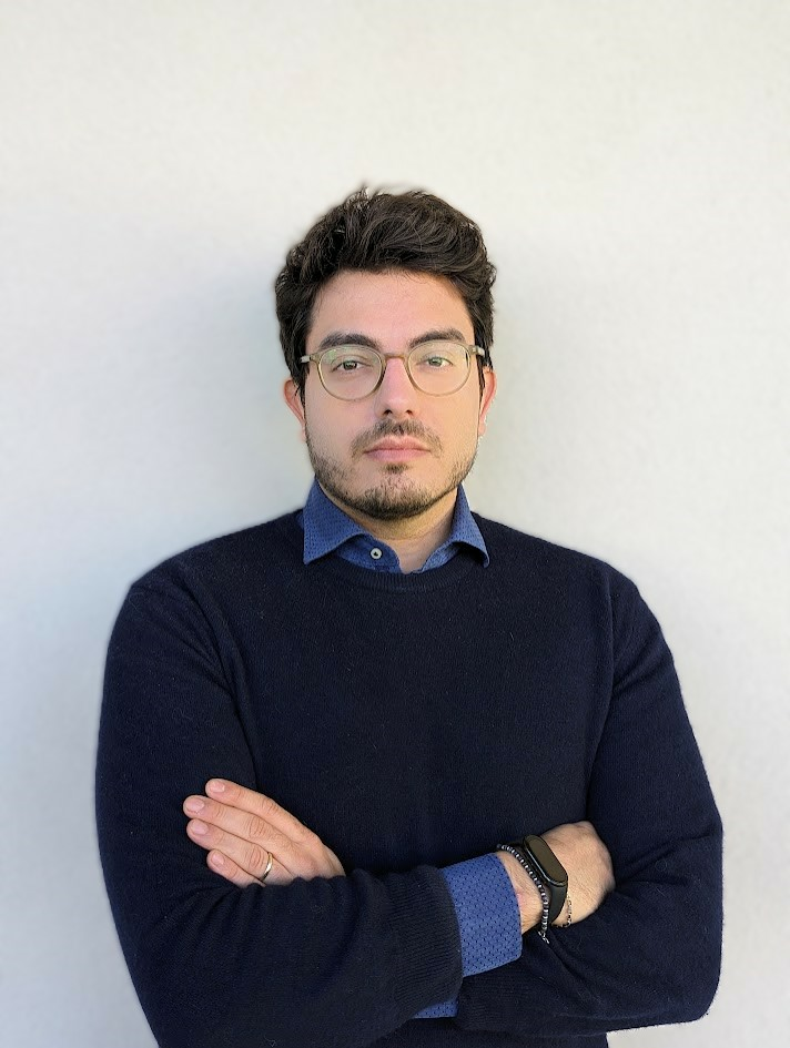 Oratori: Giorgio Forti