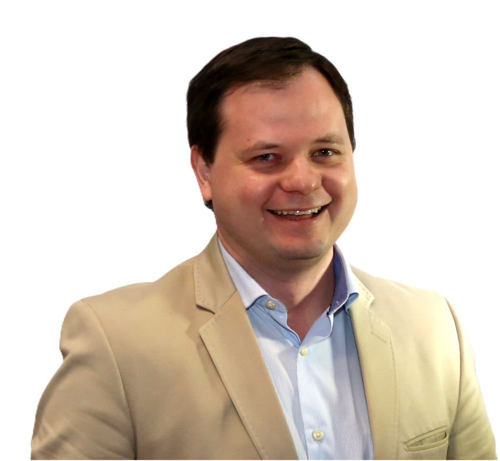 Oratori: Rafael Biagioni