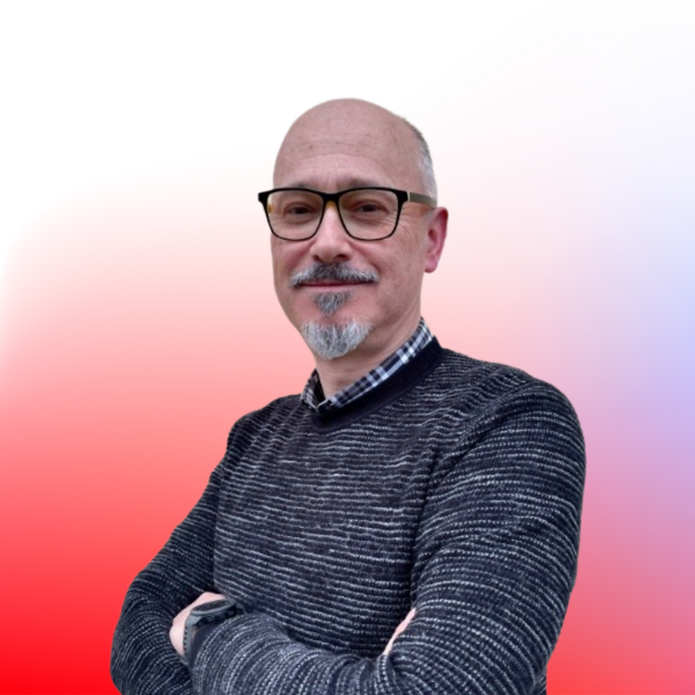 Oratori: Davide Del Sale
