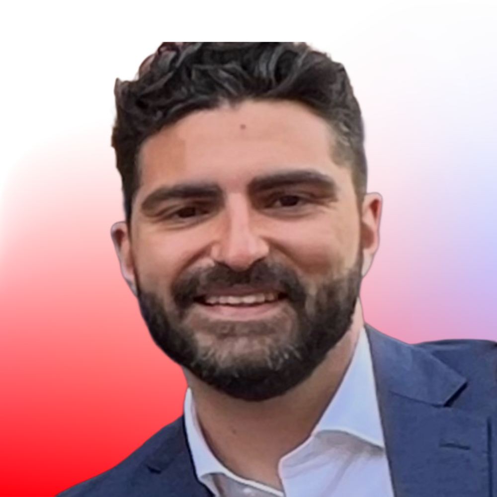 Oratori: Antonio D’Anello